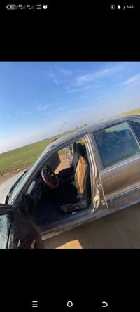 لانسر • محرك معمر • فحص الانبار