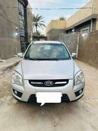 سبورتج • ٢٠١٠ • مكينة ٢٠٠٠