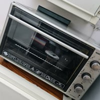 فرن شغال • باب ما ينطبق • جزيرة بغداد