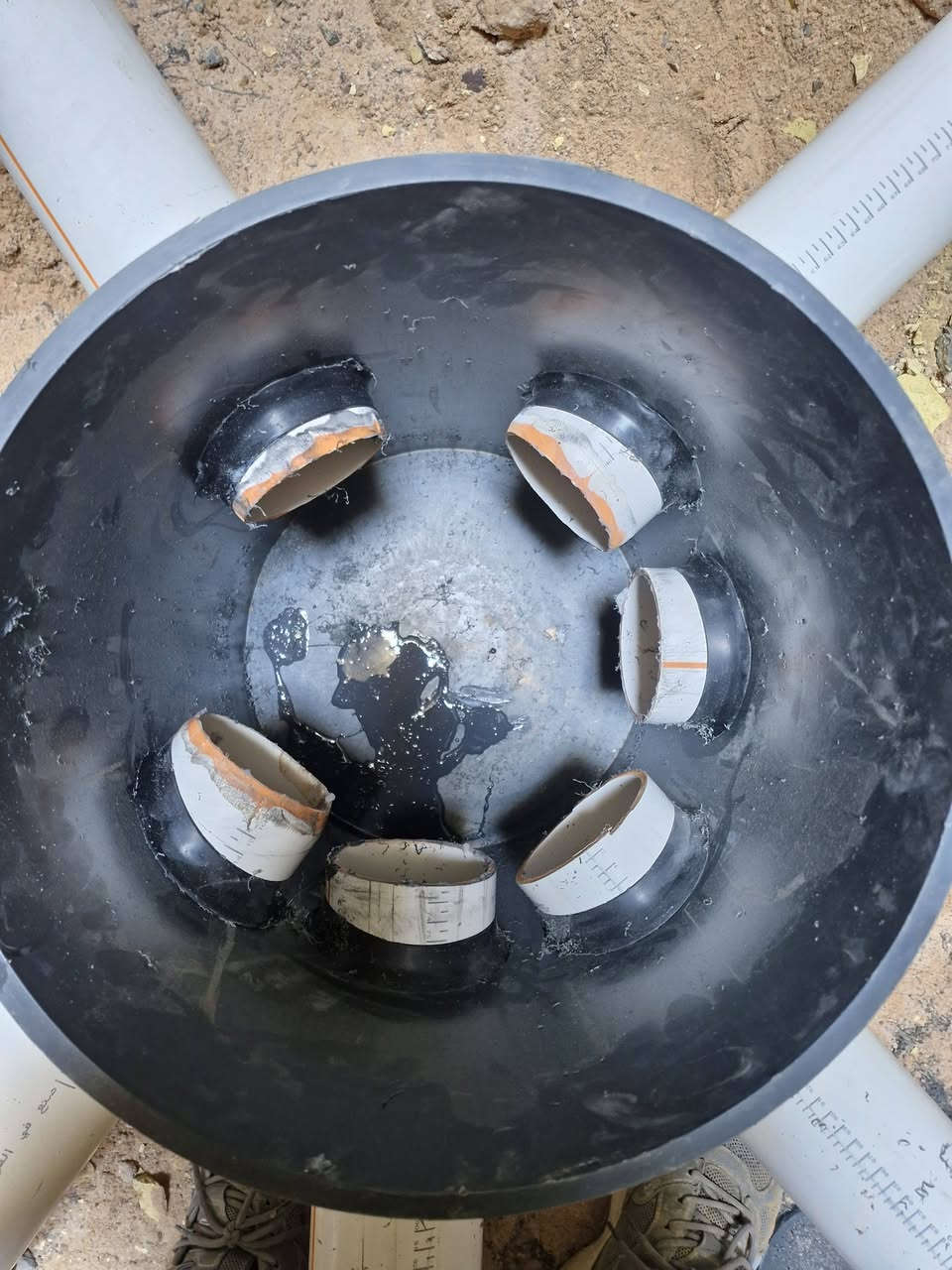 علي هادي للتاسيسات الصحيه كافه مناطق البصرة رقم ***********
