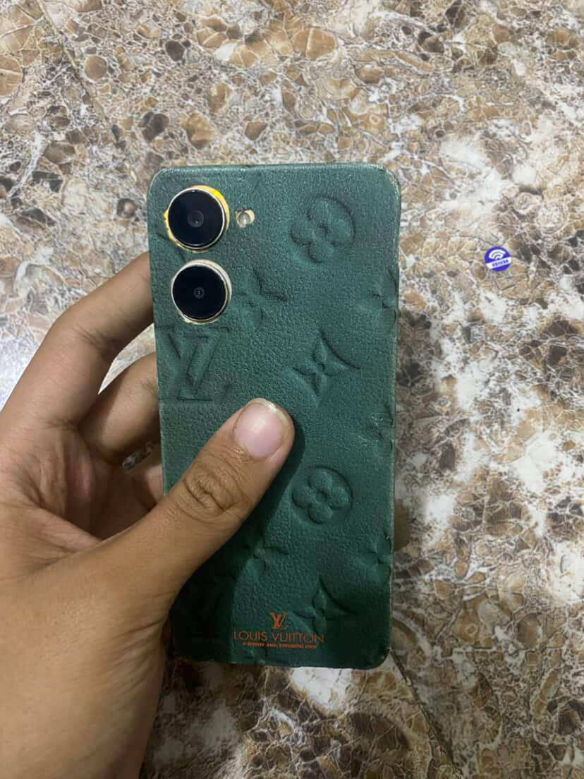 جهاز ريلمي 10
جهاز قوي 
ذاكرة تخزين 256
عشوائي 16
ببجي 60 فريم 
سعر 175


**إذا كنت صاحب هذا الإعلان وتريد حذفه لأي سبب، رجاءا أرسل رسالة إلى الدعم الفني**