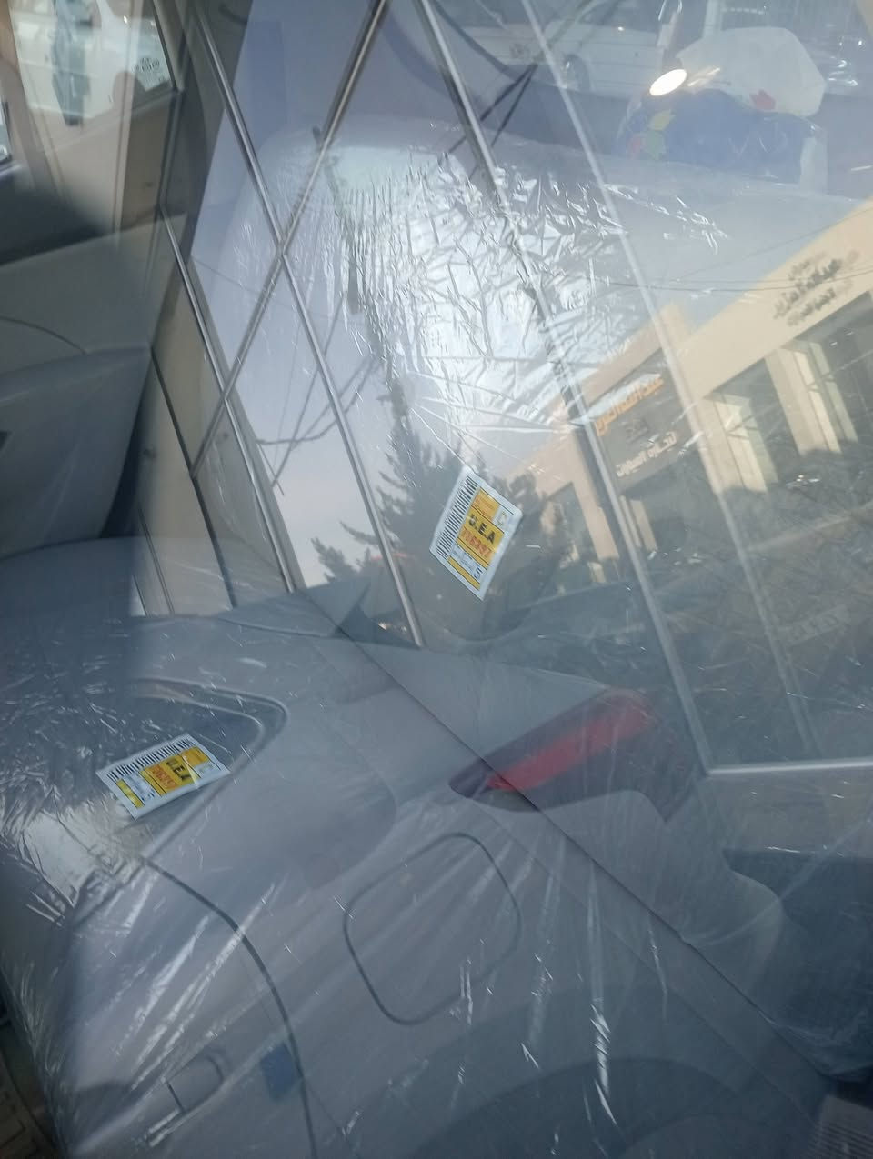 السلام عليكم
بيكانتو للبيع موديل 2011
بدون صبغ بدون تبديل كابون بانزين موجود
جاهزة السيارة فقط ملاحظات بيها 
رقم مسطرة جديد اربيل 
السعر 78 بيها مجال بسيط
التواصل على الرقم ***********
