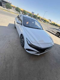 النترا تجميع صيني موديل 24  سياره كفاله عامه فول مواصفات واحد ع واحد  ...