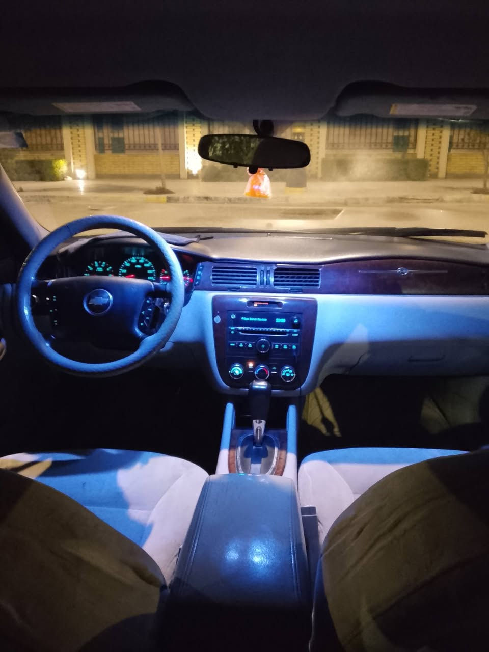 السلام عليكم امبالا للبيع 2008 مكينه وگير جدد تبريد ثلج تخم تاير جديد صبغه توني صابغه ومنظومة زنون رقم انگليزي نينوى تحويل ثاني يوم السعر 58 وبيه مجال مكان السياره كربلاء للتواصل ع الرقم ***********
