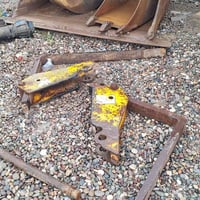 شوكيه • جي سي بي • قطع غيار