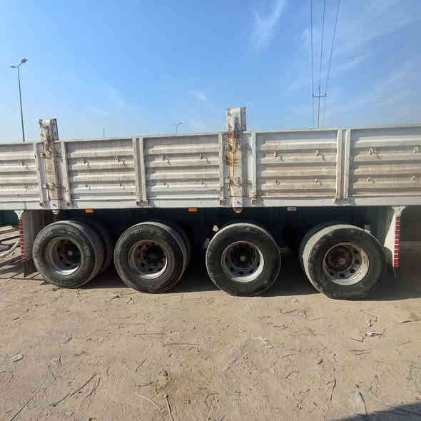 سلام وعليكم البيع عربانه شمتز وربيه محدده عبدالله جوهر ٤دناكير عربانه جديد مكفول كفاله عامه شاصي بل كرتون قطرت صبغ مابي تخم تاير حجم تاير ٣١٥/٢٢ كهربايات كله شغال بريك كله شغال جنابهه كلمل السعر ١٣٥  وبيهه مجال قليل مكان عربانه النجف الإشراف رقم الهاتف الاستفسار ***********
