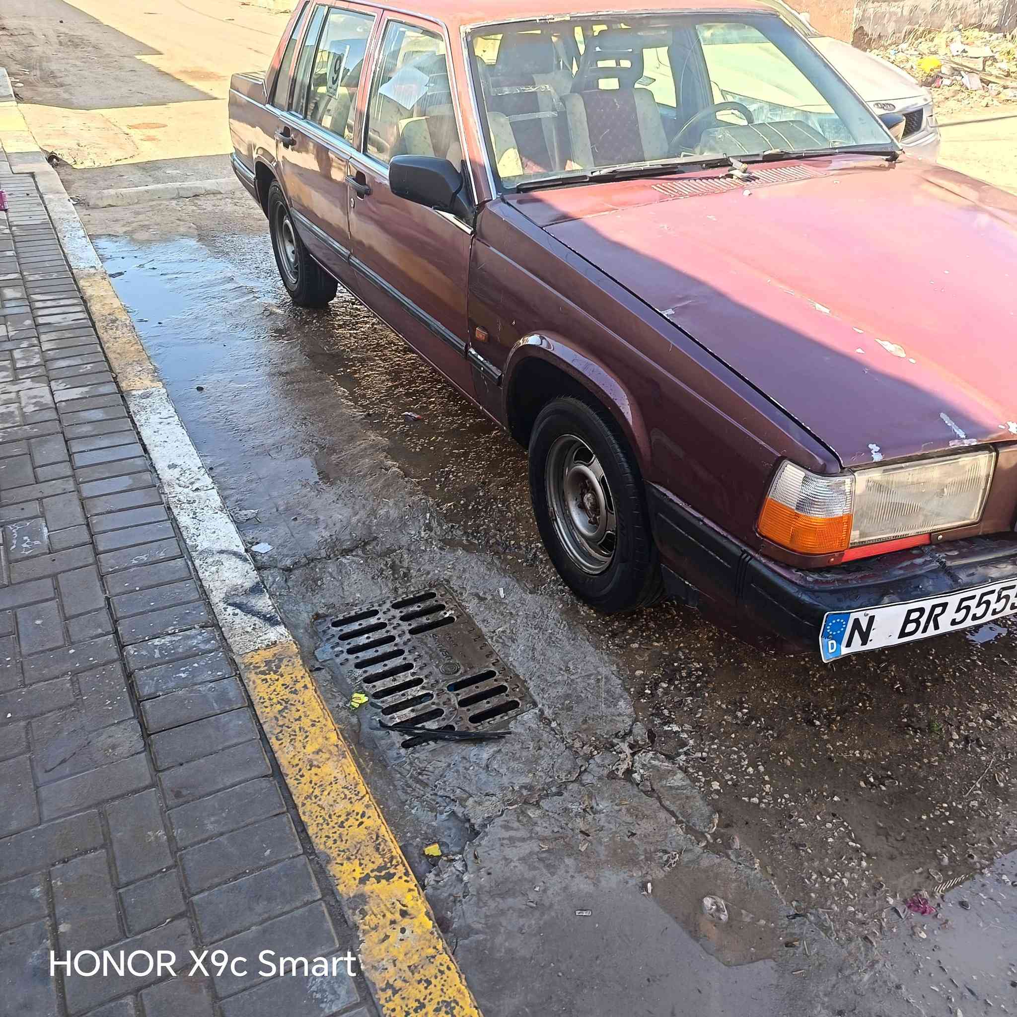 فالفو للبيع اوتماتيك رقم نجف بيه خيط بخار السعر ب ٣٠بيه مجال قليل  هاذ رقم الي يريده ***********
