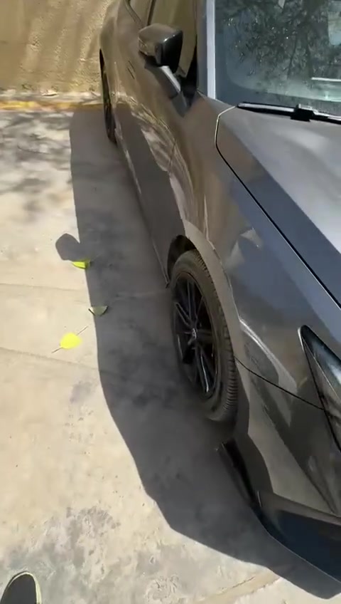 شانجان يونفي موديل 25 جاهزه من كلشي بالضمان ماشيه 29 الف فوووول مواصفات مكفوله من الضربه والصبغ عدا المنشور بالفديو سياره حره تحويل ثاني يوم مكانه بالدوره السعر 24500 مليون ***********
