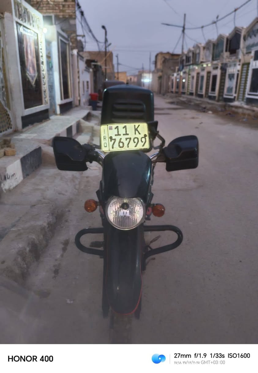 السلام عليكم بوكسر موديل 2021 شهر 11 مرقمه ابسمي تحويل ثاني يوم دراجه خير من الله مكاني بغدادد
للتواصل واتساب *********** السعر مليون و900 وبيه مجال
