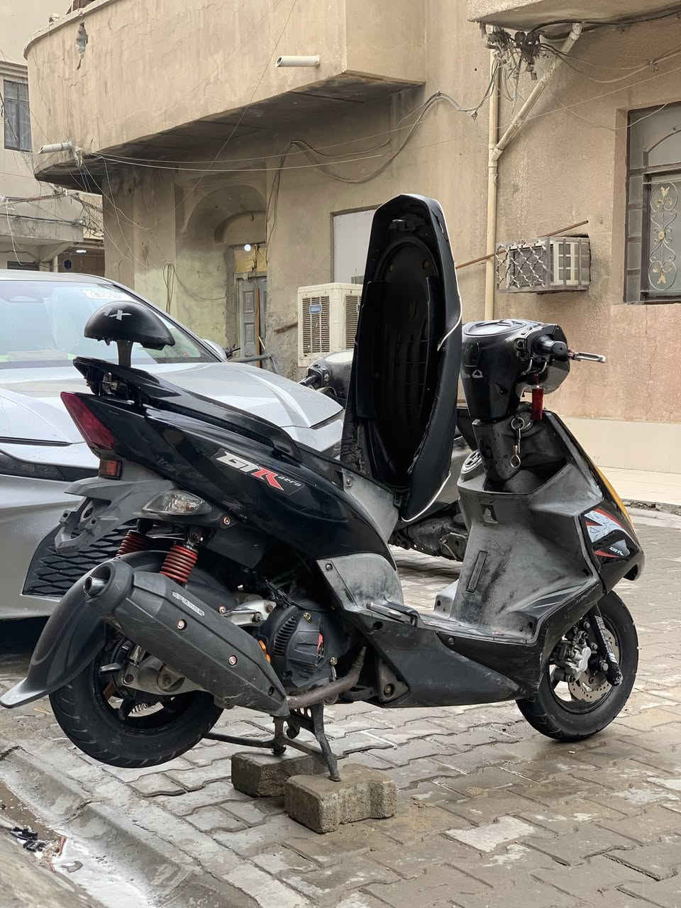 دراجة للبيع جي تيار نضيفة كلش و ماشية قليل مزود خارجي و كلجات رياضي دراجة تشك الكاع مزود دراجة كلهة بلادية بيهة  
صالنصة و فراك مشمشي رياضي و قطرة مال دهن و قطرة مال اكسل و  قبق فلاوين و يدات و كلجات مكاني كاضمية يم  صيطرت التربية رقمي ***********
