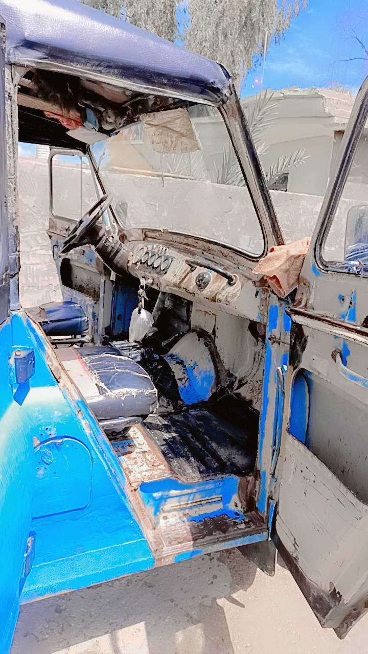 يا الله للبيع للبيع واز موديل 88 أصولي رقم ديالى انكليزي سنوية ل31 كير ومحرك حاوية  تايرات نص عمر شاصي مكفول كهربائيات جدد حصيرة حلوة السعر 6وبيهة مجال المكان واسط صويرة 
رقم ‏‪***********‬‏
***********
