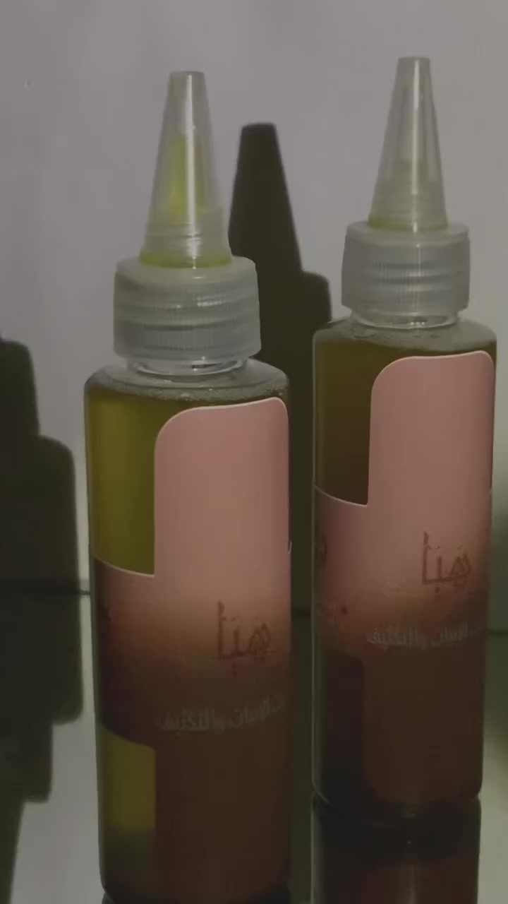 اللمعان يبدأ من الجذور
مو بس من الأطراف

فروة الرأس إذا كانت متوازنة وصحية
ف هالشي يعكس على الشعر مباشرة 

لايك وحفظ للريلز☺️
اكتبيلي كومنت (عن نوع شعرج)او (الي تعانين منه)
واساعدج بالروتين الانسب الج


**إذا كنت صاحب هذا الإعلان وتريد حذفه لأي سبب، رجاءا أرسل رسالة إلى الدعم الفني**