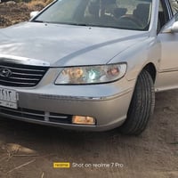 أزيرا ٢٠٠٨ • ٦ سلندر ٣٣٠٠ • خليجي باسمي