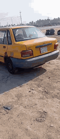 سلام عليكم اللبيع سياره سايبه موديل 2013مكفواله من غرمات مصفره سعره 25وبيه مجال مكان بغداد بسمايه ***********
