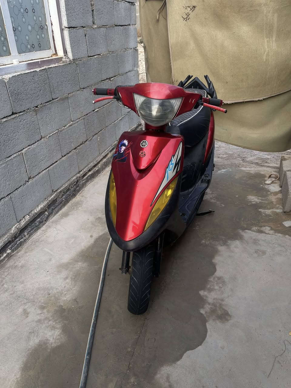 سلام عليكم دراجه ماكس عدله للبيع سعر 600
مواصفاته :
دبلات شغالات 🌹
كهربائيات شغالات 🌹
هندر واحد تشتغل 🌹
دراجه شوفت عينك 🌹
دراجه ناعمه وحلوه 🌹
دراجه مابيه سلف سعره 15 الف بس🌹
دراجه نضيفه من الداخل ومن الخارج🌹
دراجه مفتوحه برشه 55🌹
دراجه نضيفه من جميع الغراض من بلك من فلاتر من كل شي دراجه تخبل ما عايزه شي 🌹
مكاني كرمة علي الخيط الوله 🌹
رقمي ***********🌹 متوفر وتساب دوم ❤️
