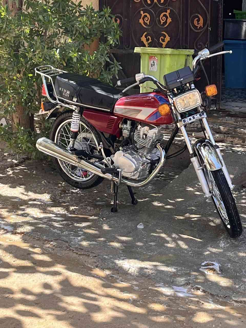 دراجه نامه اوراق مديل 2026 مكاني كربلاء الحر   ***********
