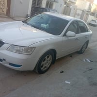 سوناتا • ٢٠٠٧ • رقم نجف