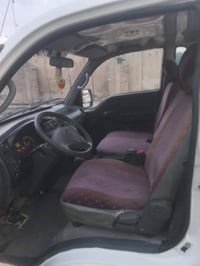 كيا فحل • ٢٠٠٩ • بغداد