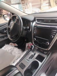 نيسان مورانو • ٢٠٢٣ • رقم شمالي