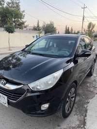 توسان • ٢٠١٠ • ١٦٠٠٠٠كم