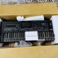 اوركن MG1 • شغال • مع برنامج