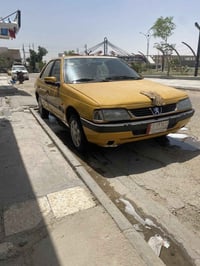 مكينه وكير • ٢٠١٥ • بطانه وتايرات