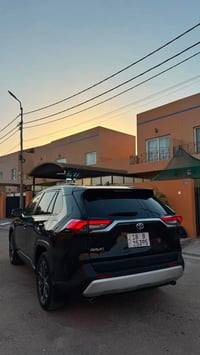 راف فور • ٢٠٢٤ • بابل