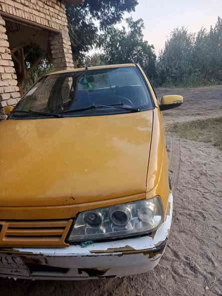 السلام عليكم بيجو روى تكسي باسمي رقم بغداد تجديد السنويه    27   محرك وكير واكسل وتبريد وتدفئة كلة مال  رايدها 17 ورقة ممشتغلة تكسي مال بيت رقمي ‎0783 025 0353 مكانها واسط موديل 2009 بيع مستعجل
