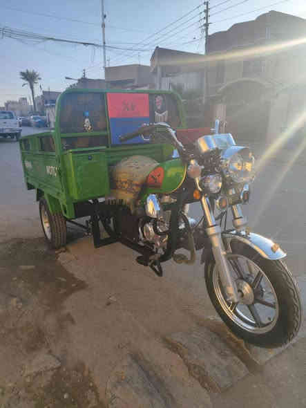 سلام عليكم شباب تسوته للبيع الستوته كفاله عامه زيرو
صار لها سبوعين نازله من الرمبه + الستوته بيها تفصال خشب كامل اوراق كامله شركه بلال السعر مليونين و600 وبيها مجال حك الجيه مكاني بغداد الدوره ابو بشير للاستفسار الاتصال على الرقم ***********
