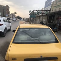 سيارة سايبا موديل 13محرك وكير نضيفات الشواصي نضيفات والكشر هاي الصورة ...