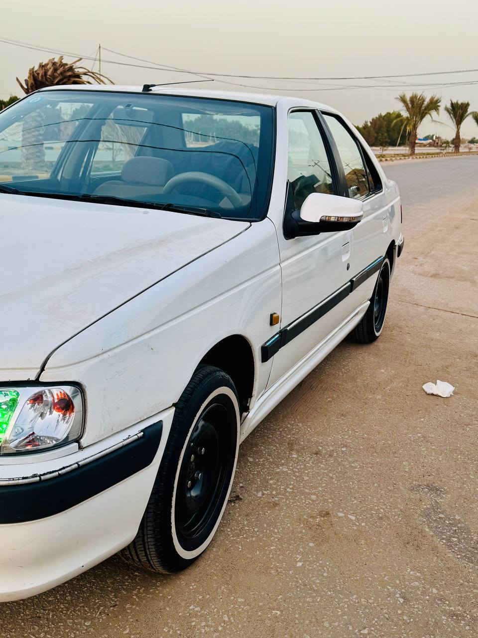 السلام عليكم 
بارص ١٣ 
بأسمي 
بيها تبخير 
مكفوله بيها فقط بارد 
سعرها ٤٧ وبيها مجال 
رقمها نجف ومكانها نجف
***********
