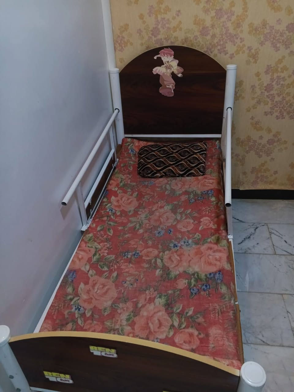 السعر 45


**إذا كنت صاحب هذا الإعلان وتريد حذفه لأي سبب، رجاءا أرسل رسالة إلى الدعم الفني**