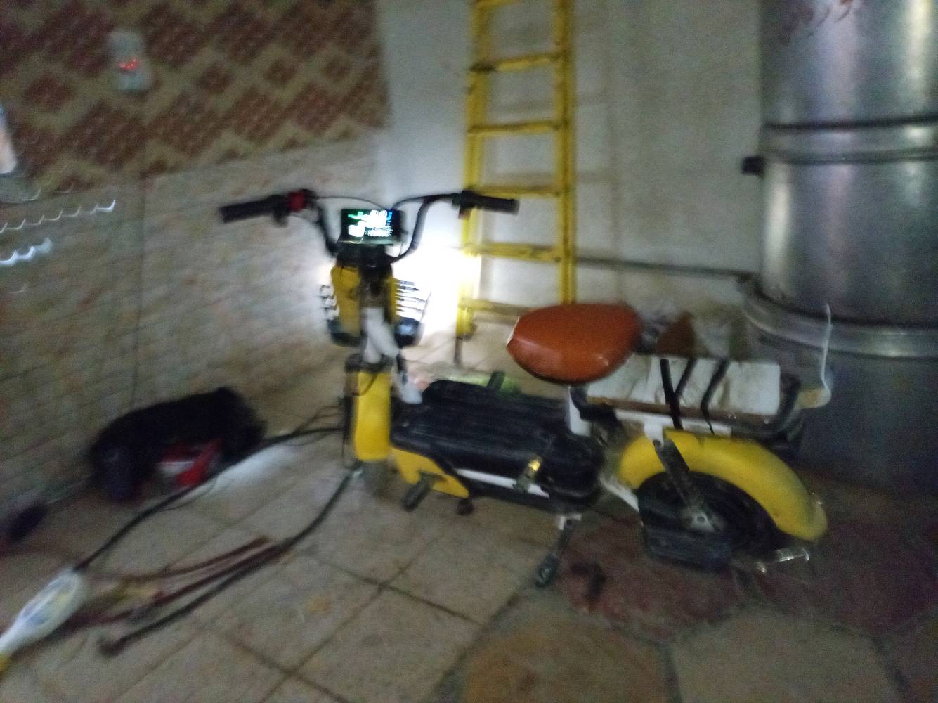 العنوان صلاح الدين قضاء بلد  للبيع الباتريات نص عمر  للأستفسار التصال على الرقم ***********  