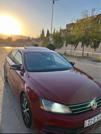 جيتا SE • ٢٠١٧ • ١.٤ توربو