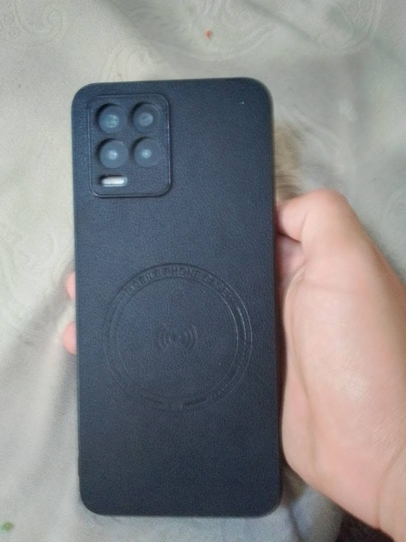 Realme8 هیچ حیبێکینیە تەنها شاشەی غێمە.         128GB أربيل, العراق


**إذا كنت صاحب هذا الإعلان وتريد حذفه لأي سبب، رجاءا أرسل رسالة إلى الدعم الفني**