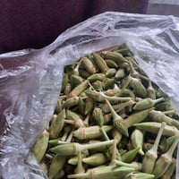 باميا • ٤ كيلو • ناعمة