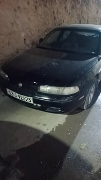 سيارة • صبغ قطعة واحدة • موصل • جانب أيمن • كير عادي • جامات كهرباء • ...