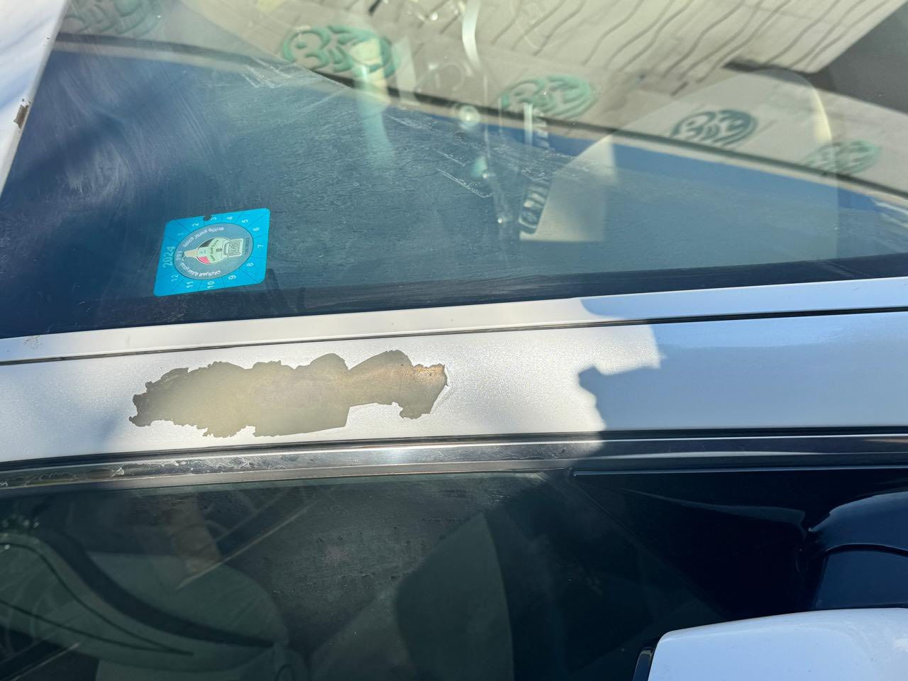 الــسلام عليكم ..♻️🩵
- سنتافي للبيع مــوديل  2017 
- ⁠لــون ابــيض 🤍
- امــريكي  أربعة سلندر 🛠️
- ⁠خمسة راكــب بأسمي  رقم مثنى 
- ⁠العنوان الســمـاوهــة 🗽
- ⁠ضربة الـوارد بنيد وجاملغ  🚦
السعــر : 160 ورقة 
#ملاحظة  انــا مكـلف بالنـشر 
 هذا رقم ابــو السيـاره تواصلو وياه 

0780 088 7278
