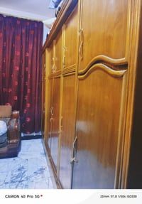 كنتور صاج • نضيف • حي الجزائر