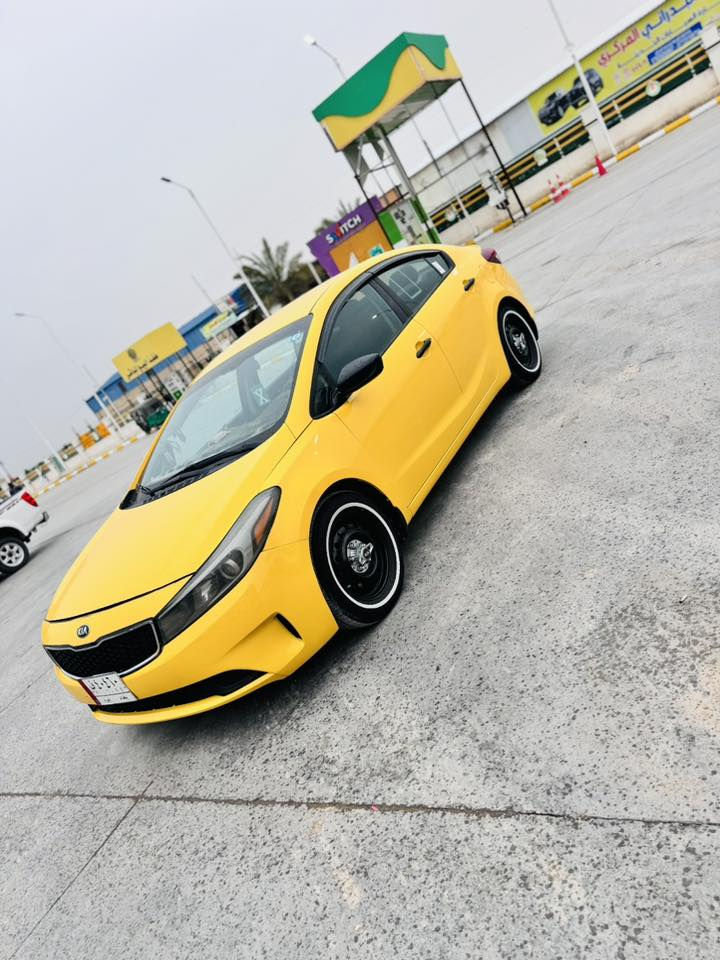 السلام عليكم 
فورتي 2018
حادثها جاملغ وبنيد 
رقم بغداد 
السونار مرفق مع الصور
مكاني واسط الصويرة 
***********
