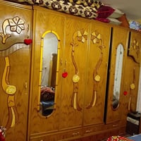 غرفة نوم • أثاث • للبيع