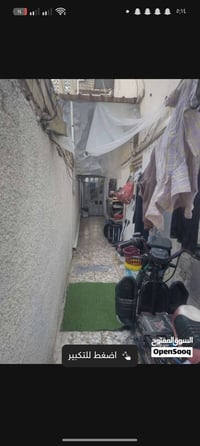 بيت خلفي • ٦٠م • محله ٨٠٩
