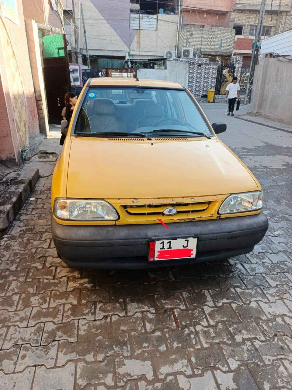 مو ديل 12 شواصي معمره باجات مكينه جديده تبريد ثلج بسمي تحويل ثاني يوم ***********     ٢٥ ورقه وبيهه مجال مكاني بغداد
