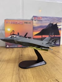 مجسم F-35A • ١/٧٢ • معدن