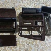 اسلام عليكم مال بيجو باص كاملات السعر 50 بيهن مجال اتصل رقم الهاتف 078...