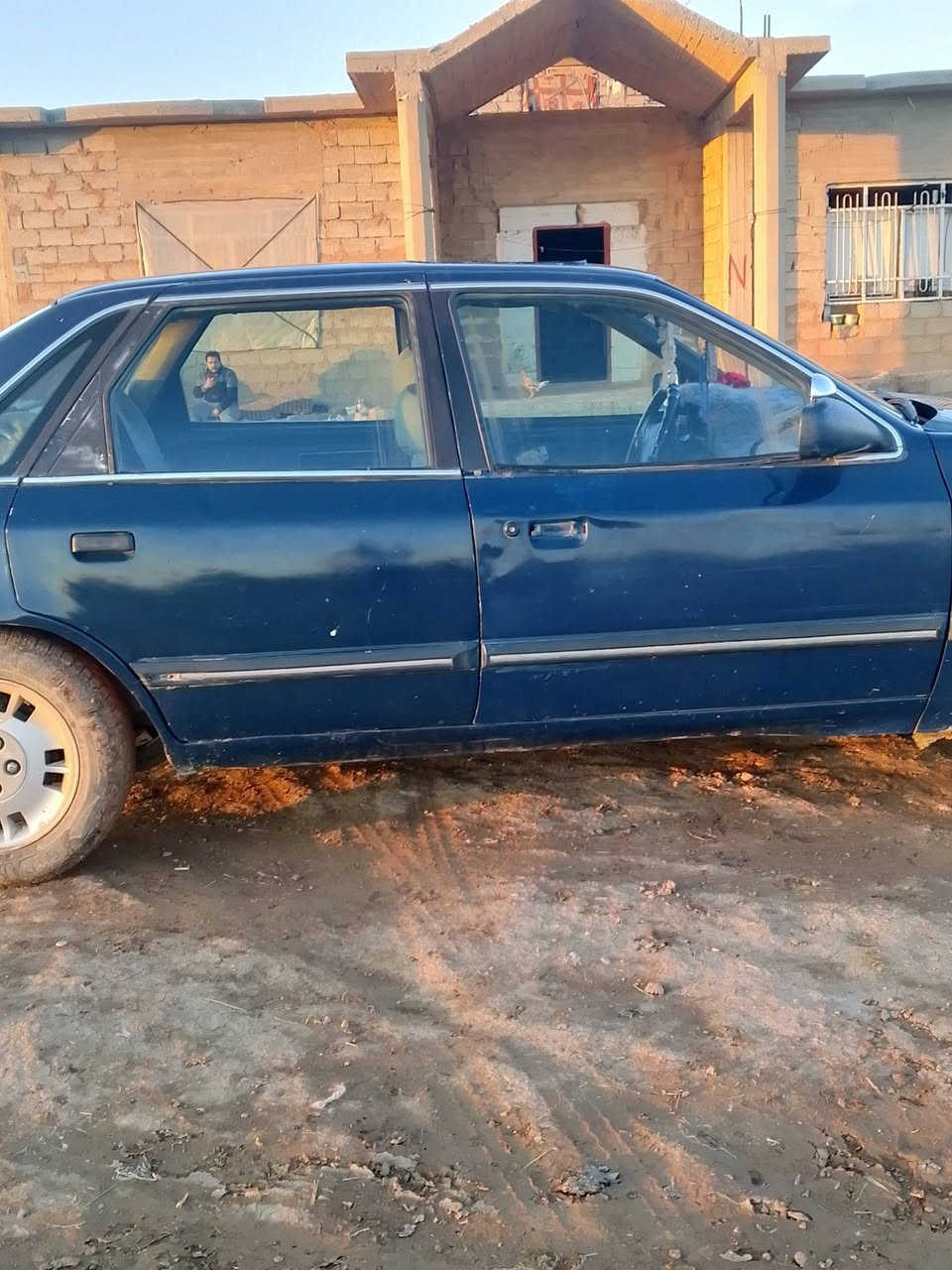 سياره فورت سيره رقم نينوى اخضر شرط تحويل الوكاله تريد من الشرعي موجود بالموصل كاربون بانزين مكان السياره وايليه السعر 12 ورقه وبيها مجال قليل ***********
