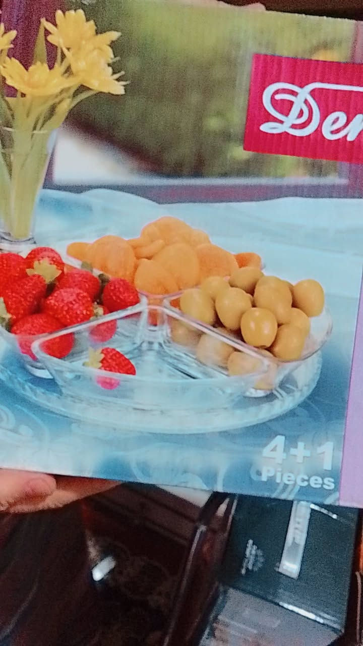 ماعين مقبلات بيهن صينيه ب4


**إذا كنت صاحب هذا الإعلان وتريد حذفه لأي سبب، رجاءا أرسل رسالة إلى الدعم الفني**