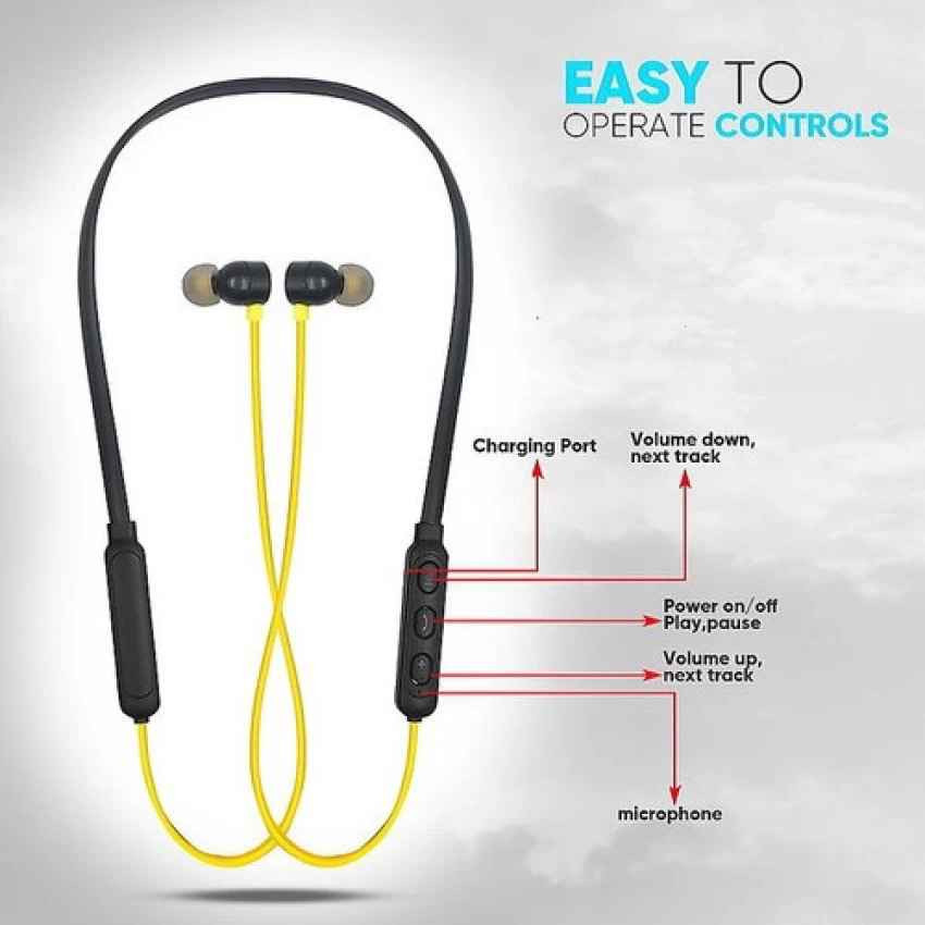 تعبت من السماعات اللي توگع من أذنك؟ تريد سماعة رياضية، عملية، وصوتها "نقي" وبسعر خيالي؟
سماعة الرقبة من Realme موديل BT-R2 وصلت!

ليش هاي السماعة هي اختيارك الصح؟
✅ صوت ستيريو (Stereo): وضوح عالي يخليك تعيش جو الموسيقى أو الألعاب.
✅ تصميم رياضي أنيق: مريحة جداً ع الرقبة، وما توگع مهما تحركت أو ركضت.
✅ بطارية قوية: تشغلك 6 ساعات متواصلة بـ شحنة وحدة!
✅ عملية جداً: ترد على مكالماتك بضغطة زر، وتتصل تلقائياً بموبايلك أول ما تشغل البلوتوث.
✅ مدى واسع: تتحرك براحتك لمسافة 10 متر بعيد عن الموبايل.

المواصفات السريعة:
• الموديل: BT-R2.
• منفذ الشحن: Micro-USB (متوفر بكل مكان).
• مناسبة جداً لأصحاب القاعات الرياضية والعمال والسواق.

💰 السعر الصدمة: 10,000 دينار فقط! (سعر كسر سوق)

📍 التوصيل: متوفر لجميع محافظات العراق.

الكمية محدودة جداً.. احجز قطعتك هسة قبل ما تخلص الوجبة!

📥 للحجز: راسلنا على الخاص أو اترك تعليق بكلمة "تم". موصل, نينوى


**إذا كنت صاحب هذا الإعلان وتريد حذفه لأي سبب، رجاءا أرسل رسالة إلى الدعم الفني**