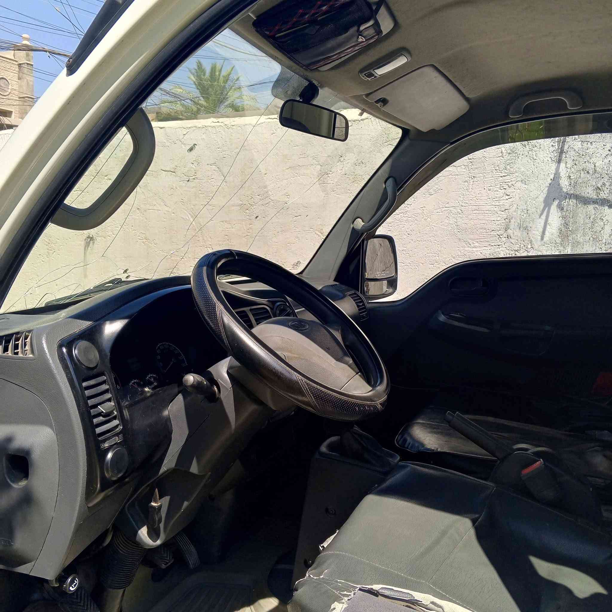 كيه موديل 12بدون ضربه بدون صبغ كلها ابلاد السعر 110بغداد العامريه


**إذا كنت صاحب هذا الإعلان وتريد حذفه لأي سبب، رجاءا أرسل رسالة إلى الدعم الفني**