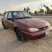 دايو لانوس • ١٩٩٤ • بابل الاسكندريه